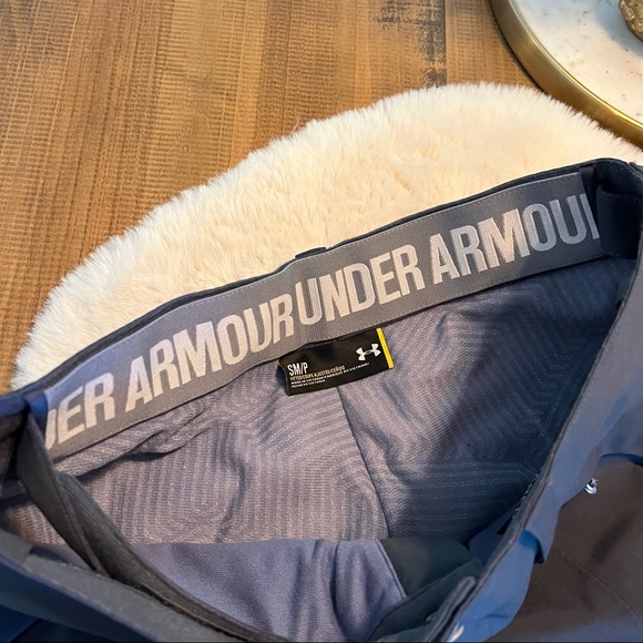 Women's Under Armour STORM3 Coldgear Infrared Recco Ski Pants Small - Picture 6 of 13